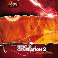 Beat Generation 2