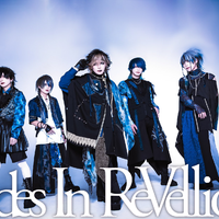 Rides In ReVellion资料,Rides In ReVellion最新歌曲,Rides In ReVellionMV视频,Rides In ReVellion音乐专辑,Rides In ReVellion好听的歌
