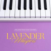 Lavender Whispers: Smooth Piano Collection