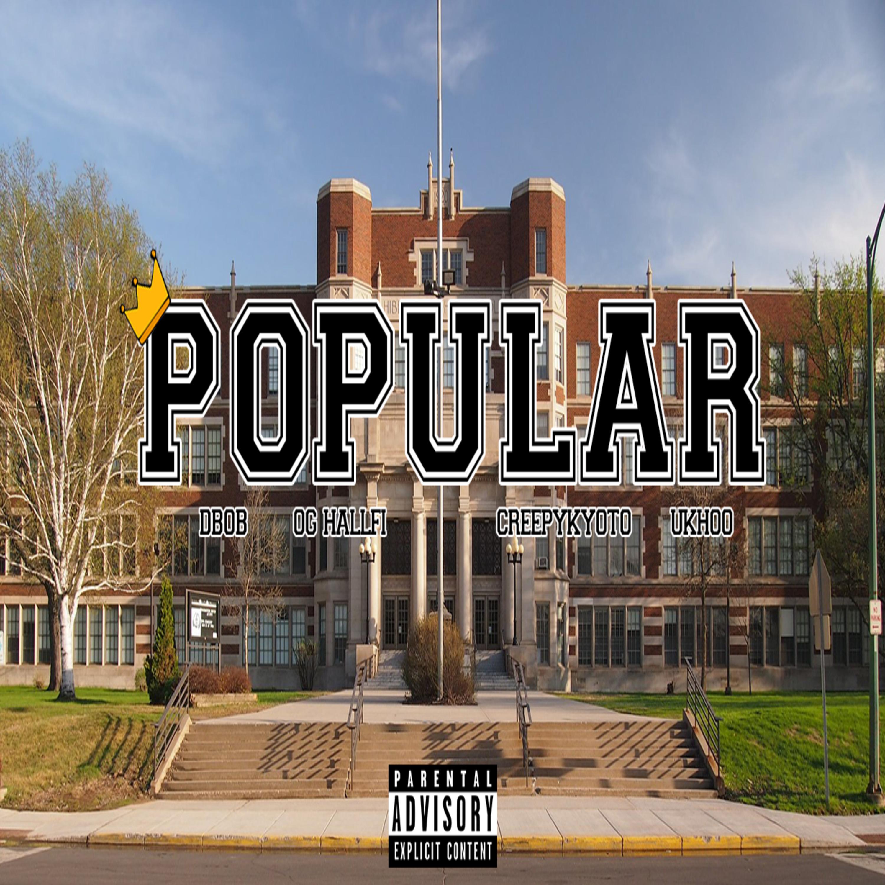 popular