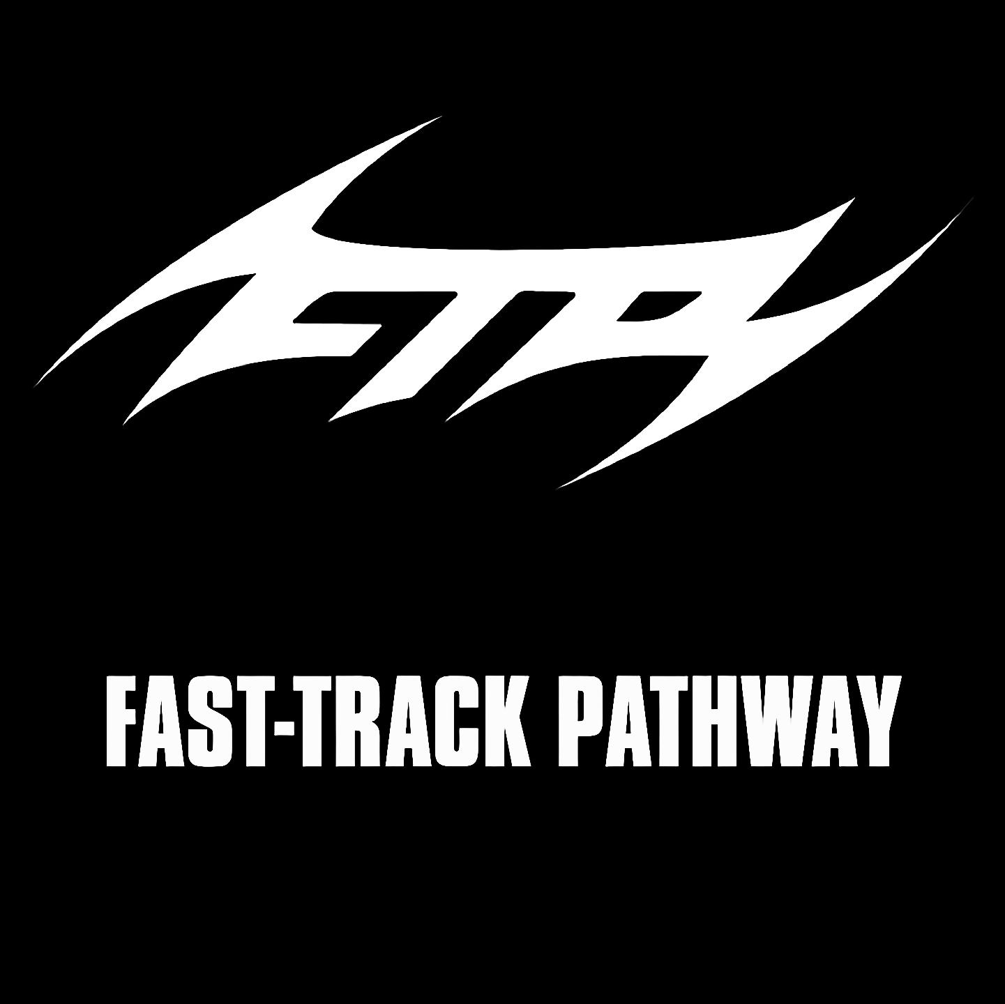 厂牌FTP（Fast-Track Pathway）ᴱ
