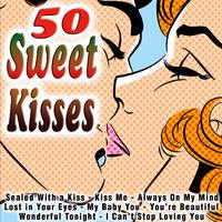 50 Sweet Kisses