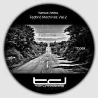 Techno Machines, Vol. 2