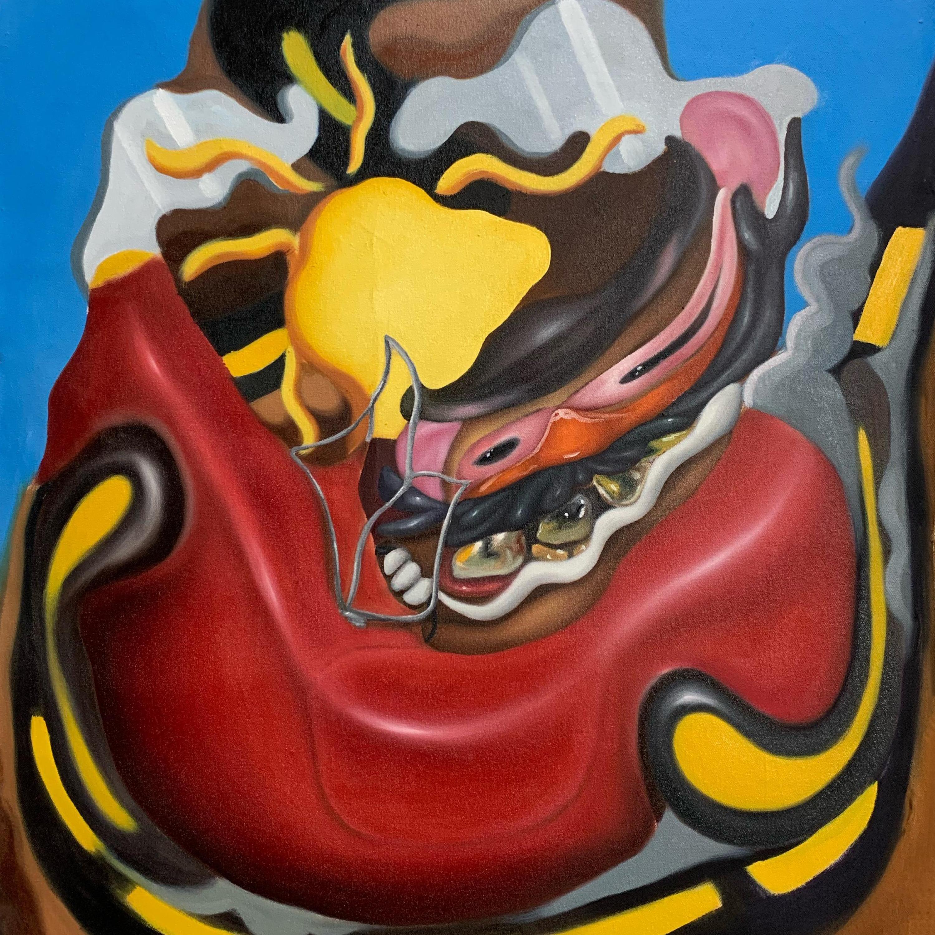 Assets Doing Numbers