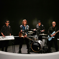 伍佰 & China Blue资料,伍佰 & China Blue最新歌曲,伍佰 & China BlueMV视频,伍佰 & China Blue音乐专辑,伍佰 & China Blue好听的歌