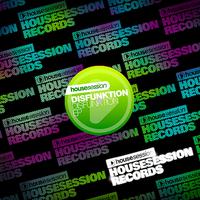 Disfunktion EP