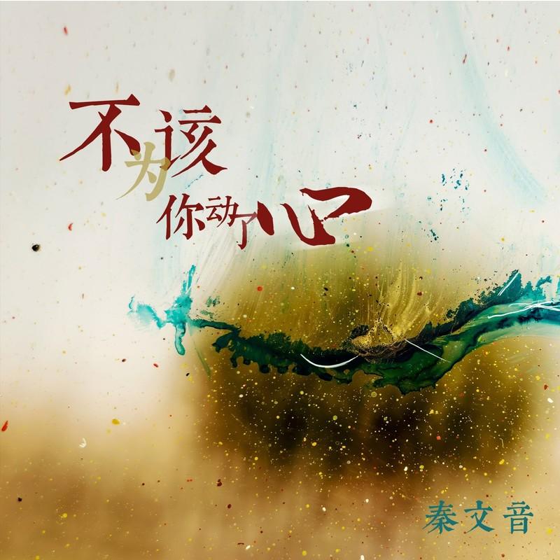 不该为你动了心封面