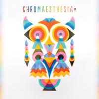 Chromaesthesia