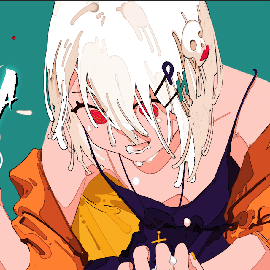 p.h. (Magens remix) feat. 初音ミク