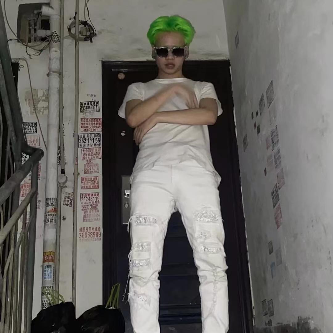 '我需要钱' Kenrobb Type Beat