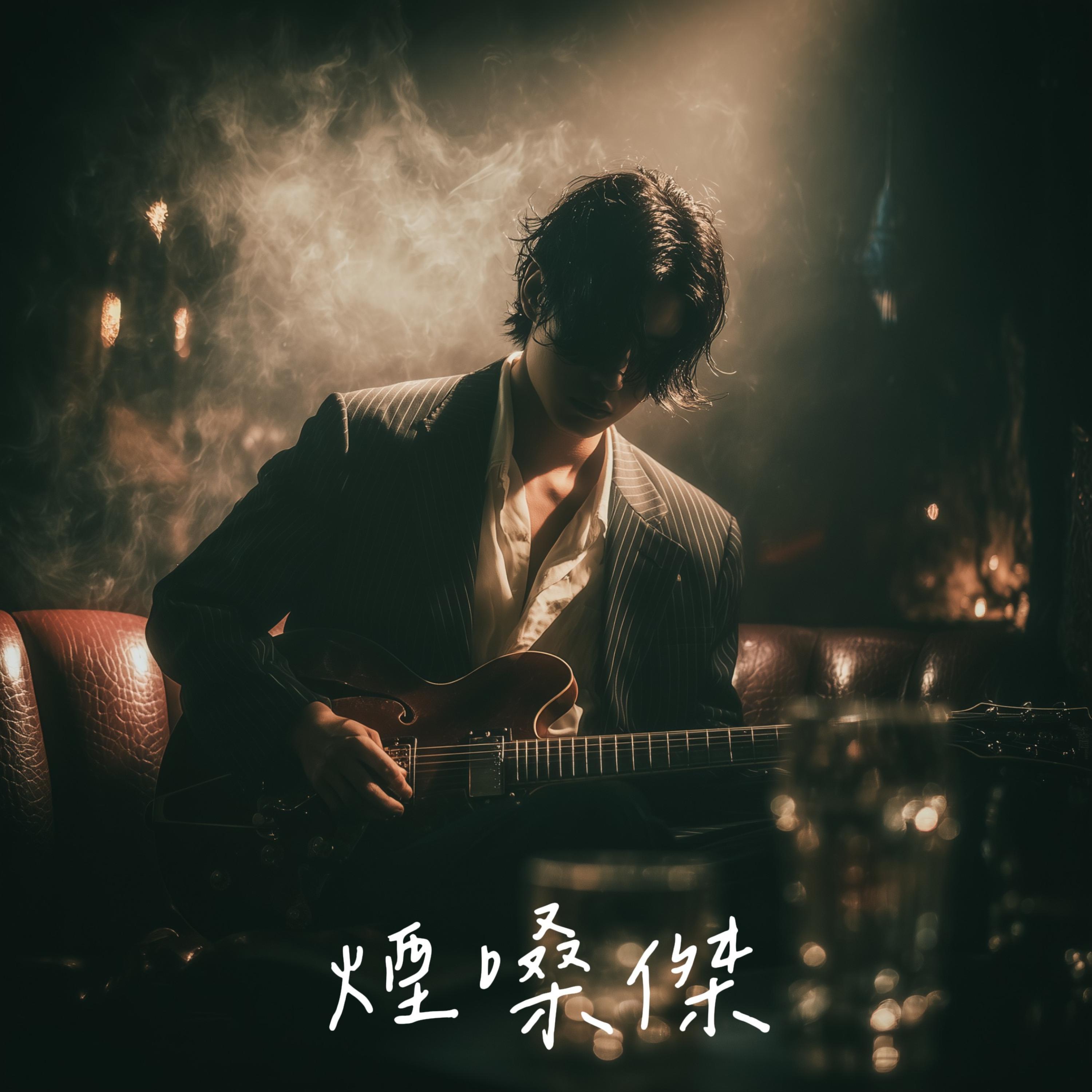 最浪漫的事 (煙嗓) - 煙嗓傑封面