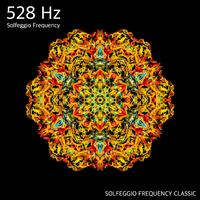 528Hz Love Frequency