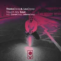 Touch My Soul