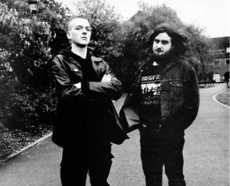 Godflesh