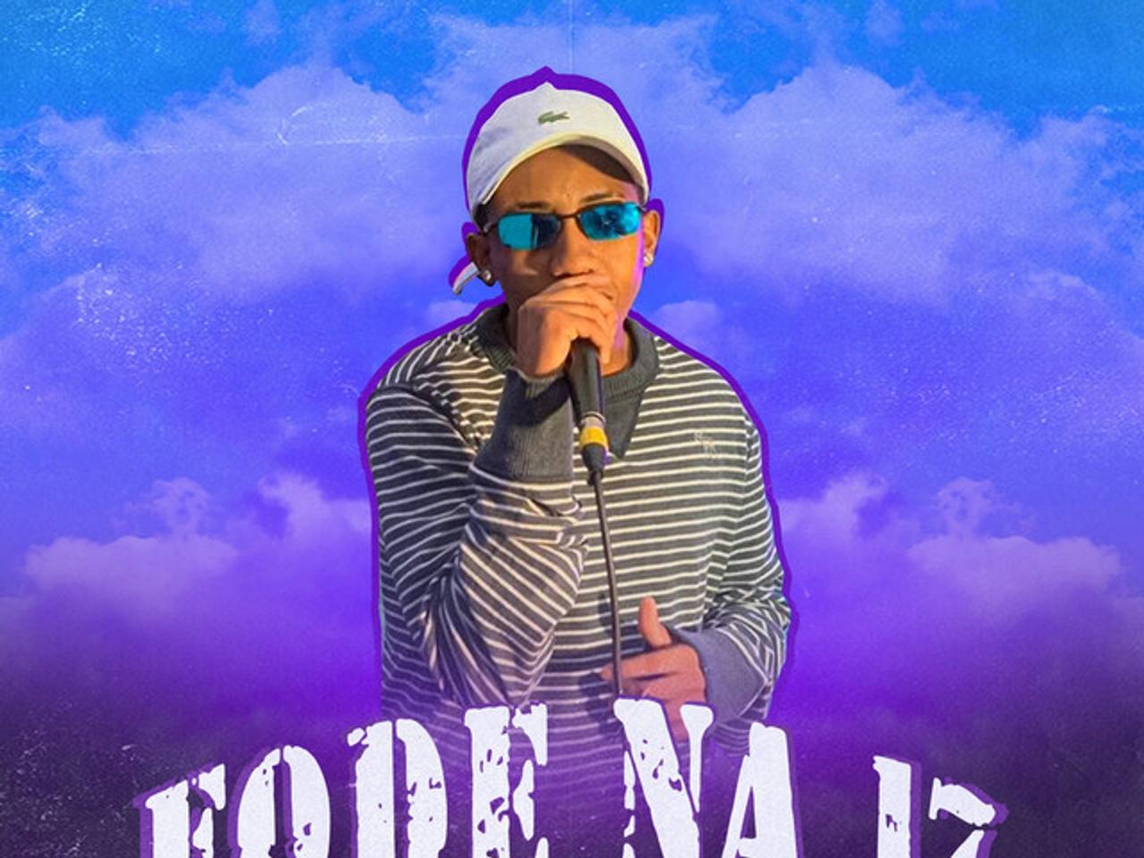 MC Menor do Alvorada