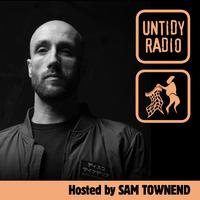 Untidy Radio: Episode 39