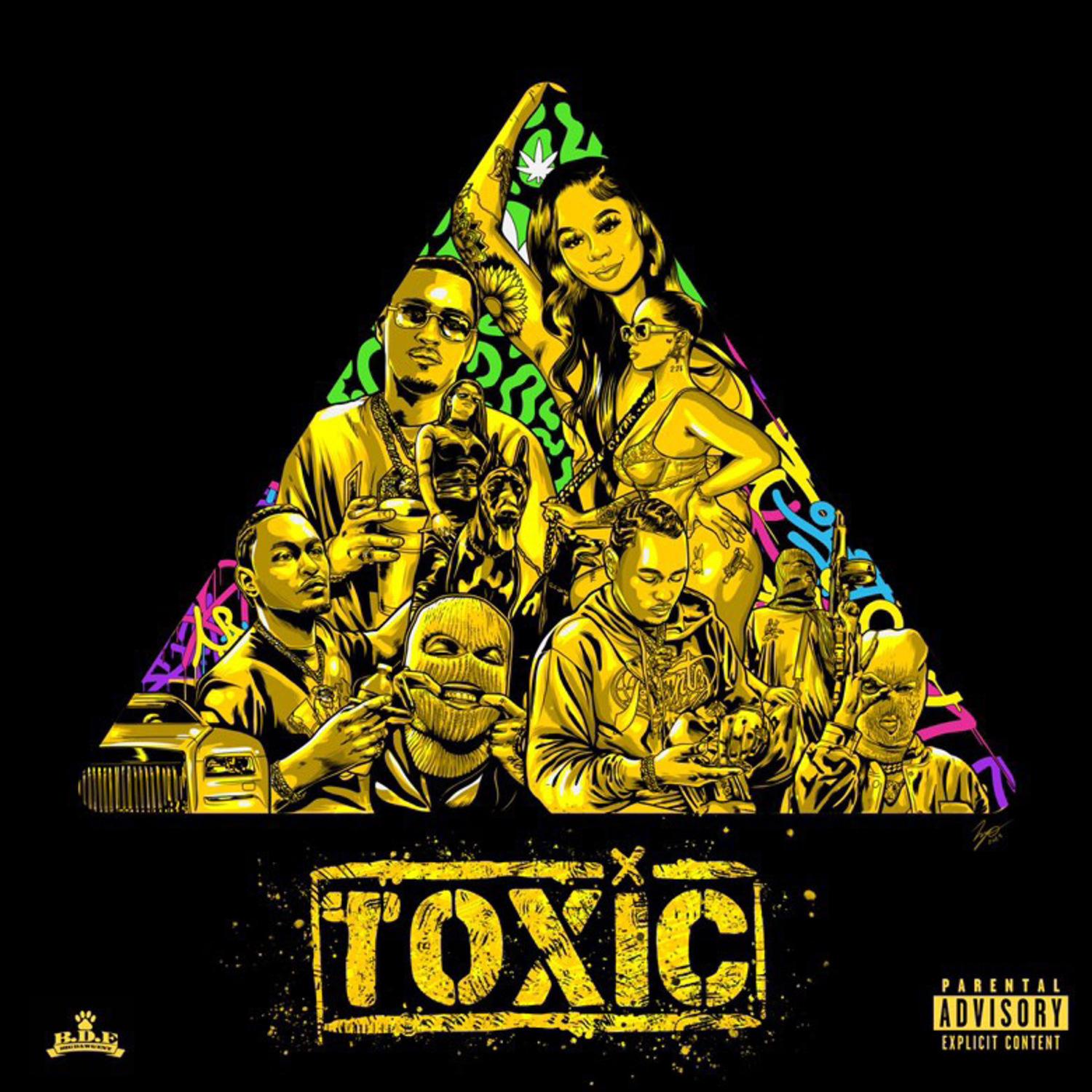 Toxic