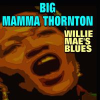 Willie Mae's Blues