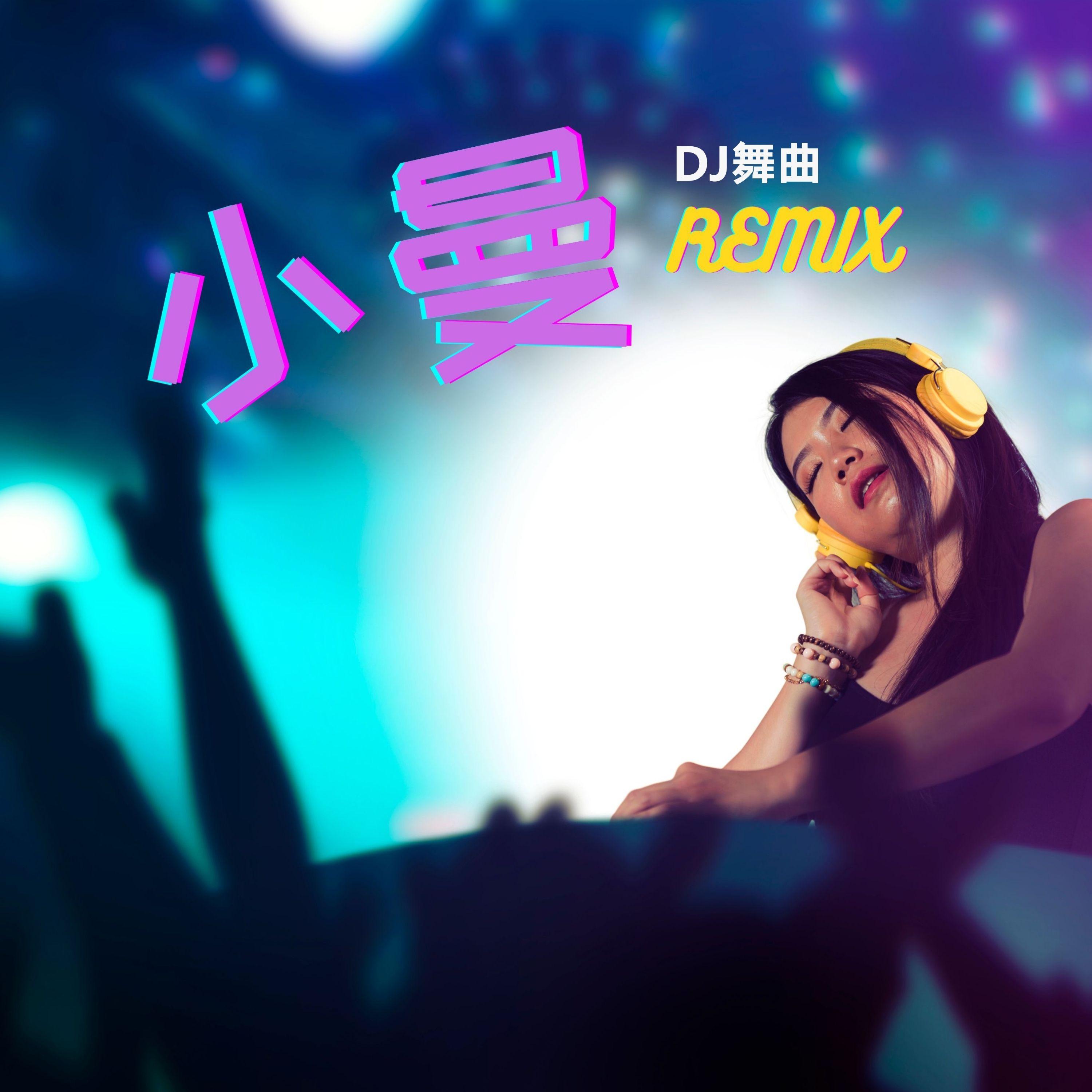 一剪梅 (DJ版)封面