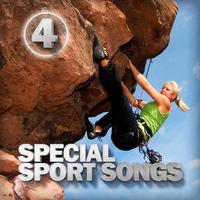 Special Sport Songs, Vol. 4