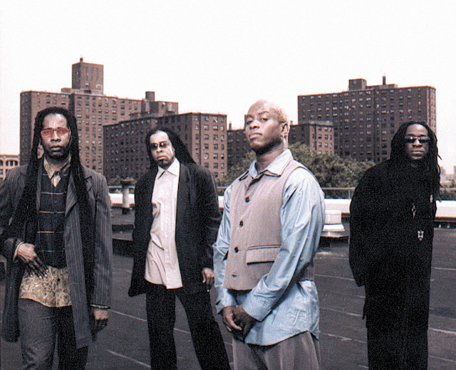 Living Colour