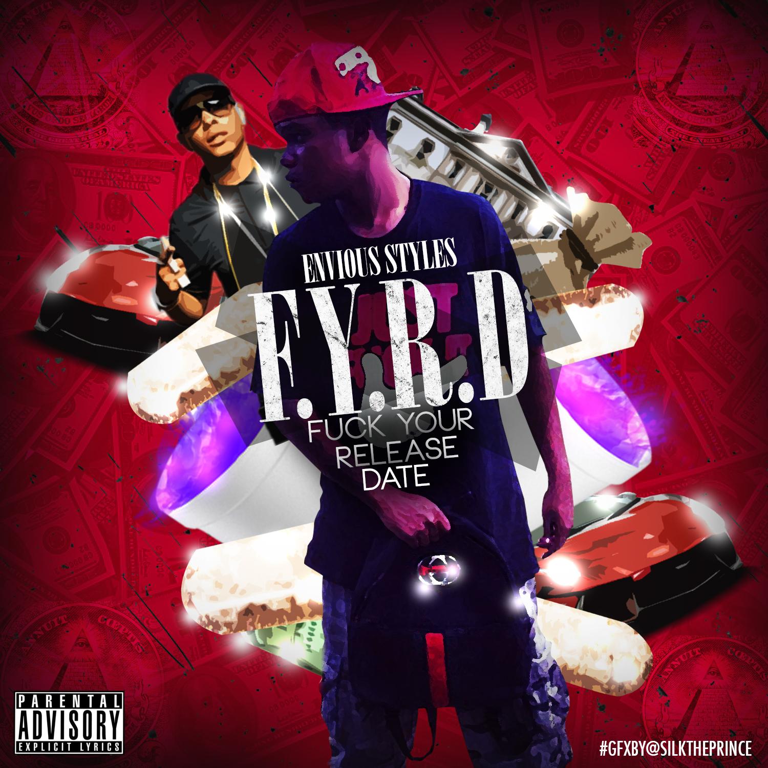 Buggin' [Prod. By Bizzie & Envious Styles]