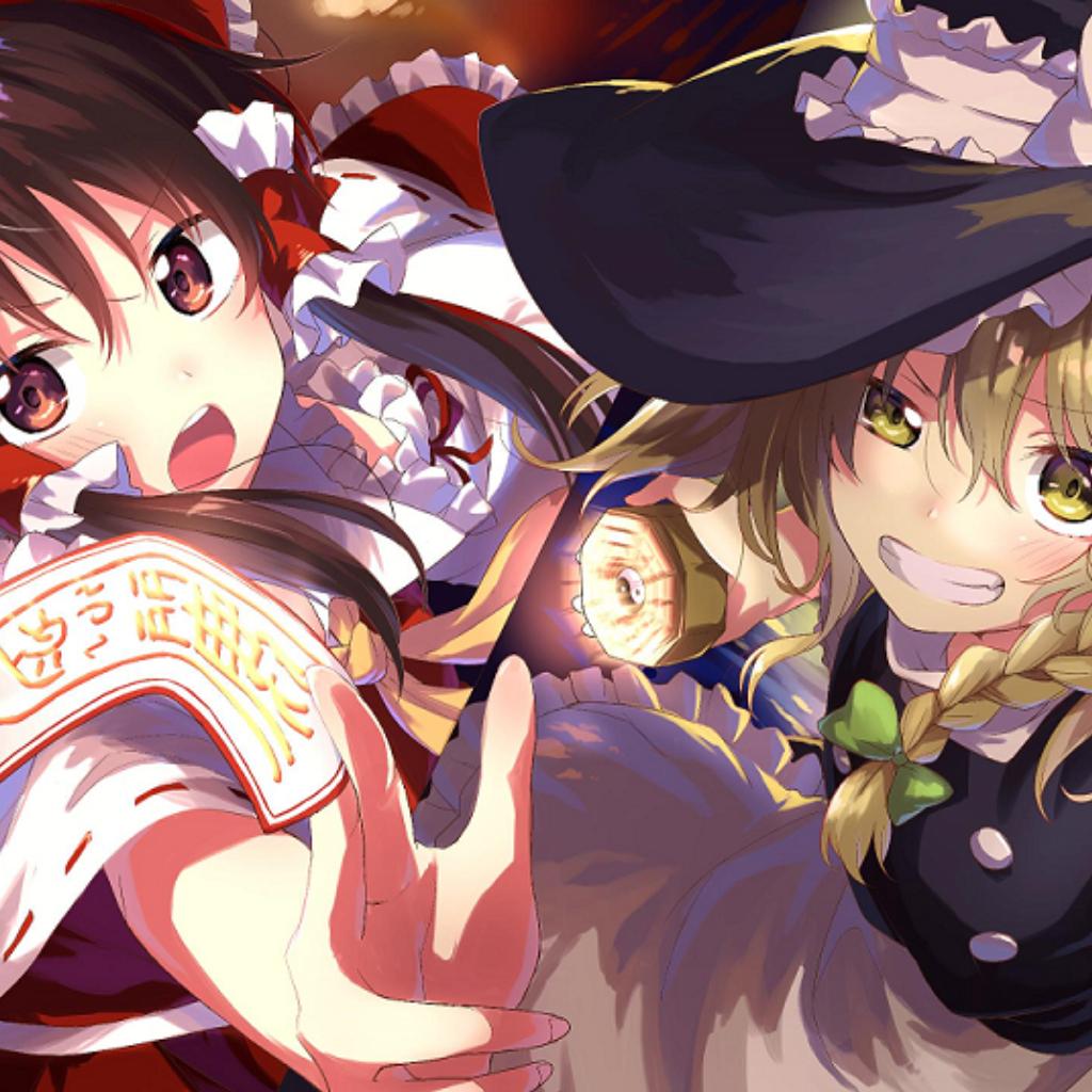 废墟图书馆东方mod<曾经的东方>内载曲