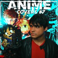 Anime Covers #7