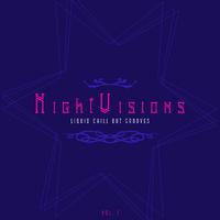 Nightvisions (Liquid Chill out Grooves), Vol. 1