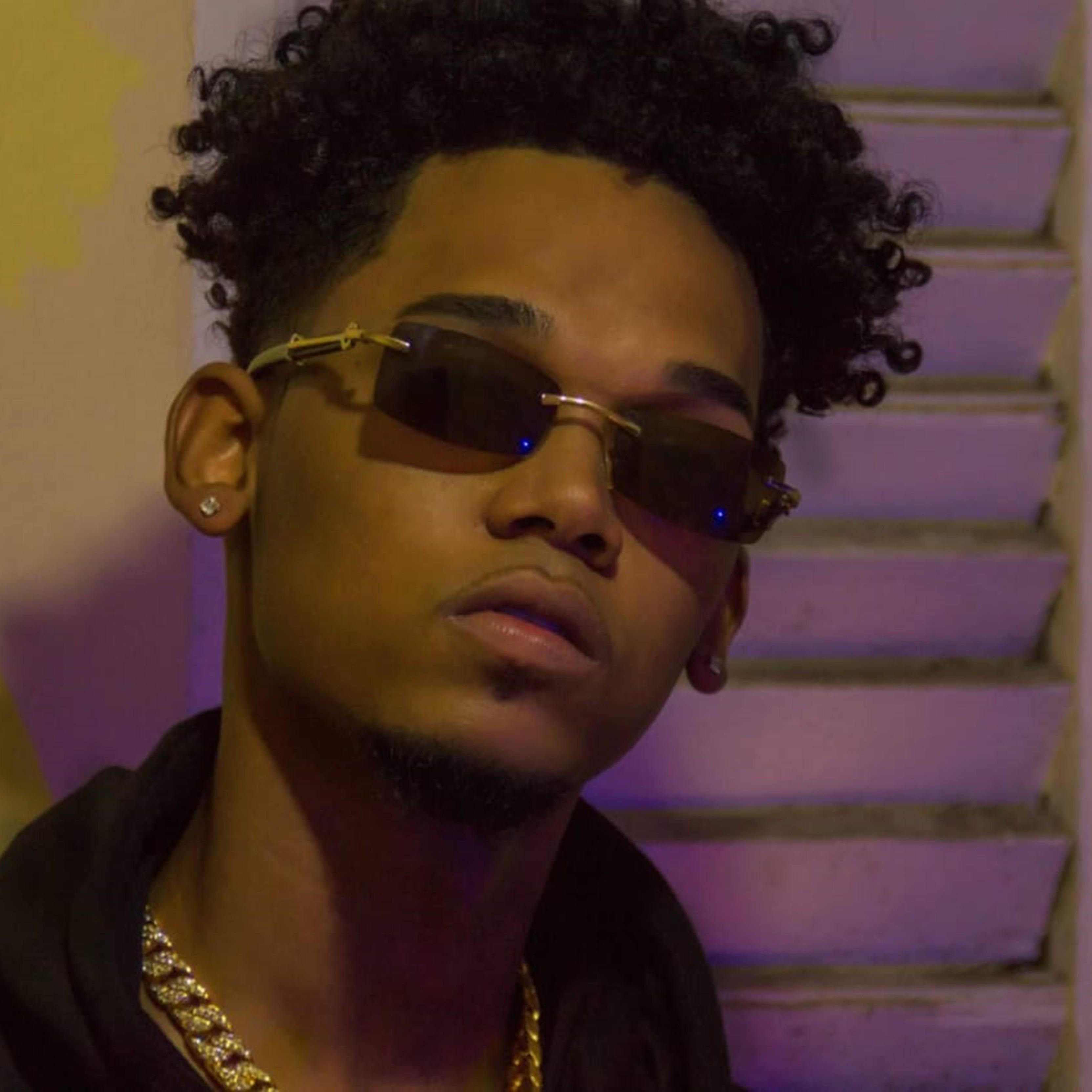 Kevin Durant (feat. Alejandro Hd, Amazing)