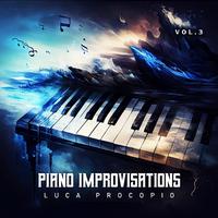 Piano Improvisations, Vol. 3