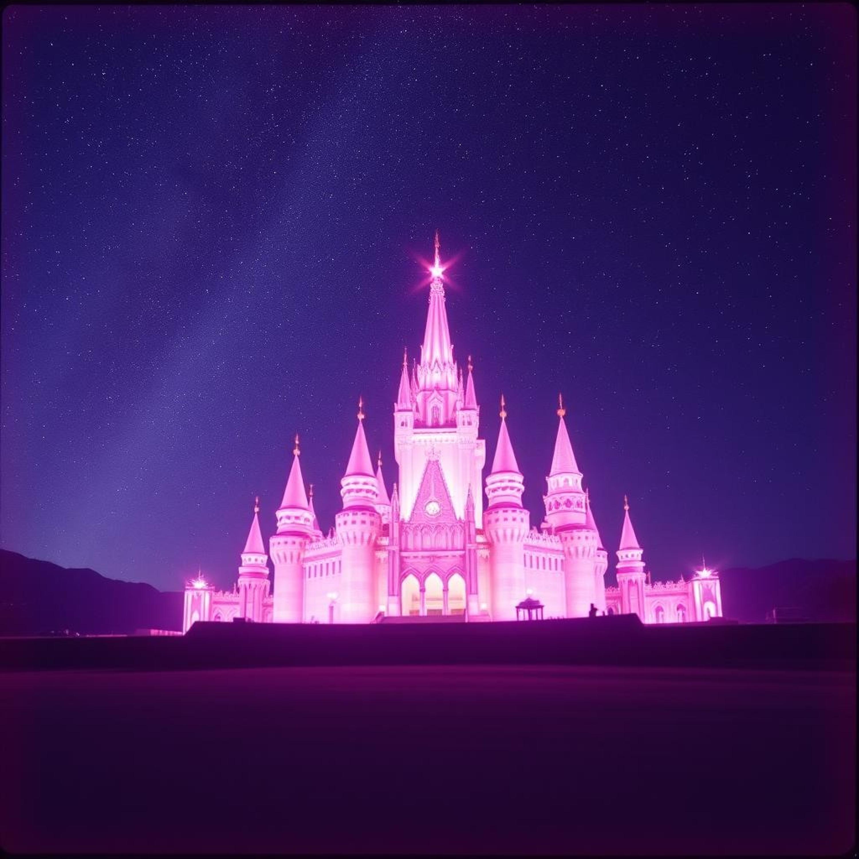 Princess Christine (Tagalog)