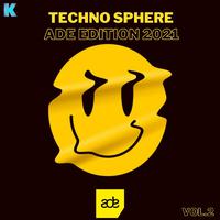 Techno Sphere Ade Edition 2021,Vol.2