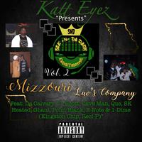 SND Vol.2 Mizzouri Luv's Company