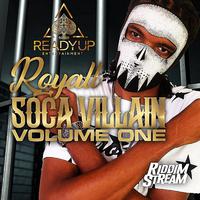 Soca Villain Vol. 1 (Vol 1)