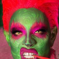 Yvie Oddly资料,Yvie Oddly最新歌曲,Yvie OddlyMV视频,Yvie Oddly音乐专辑,Yvie Oddly好听的歌