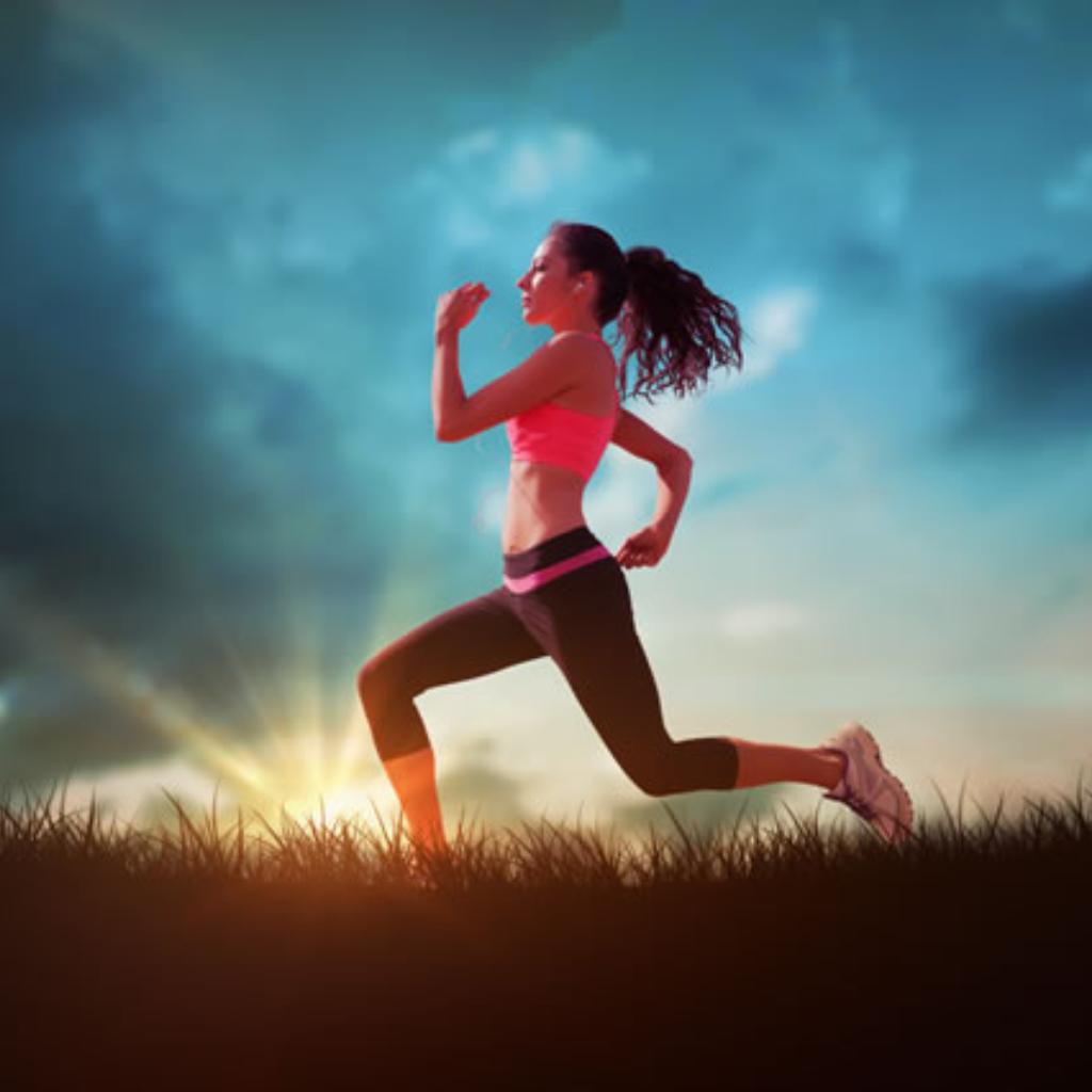 【运动】100首适合跑步的音乐