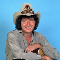 Mac Davis