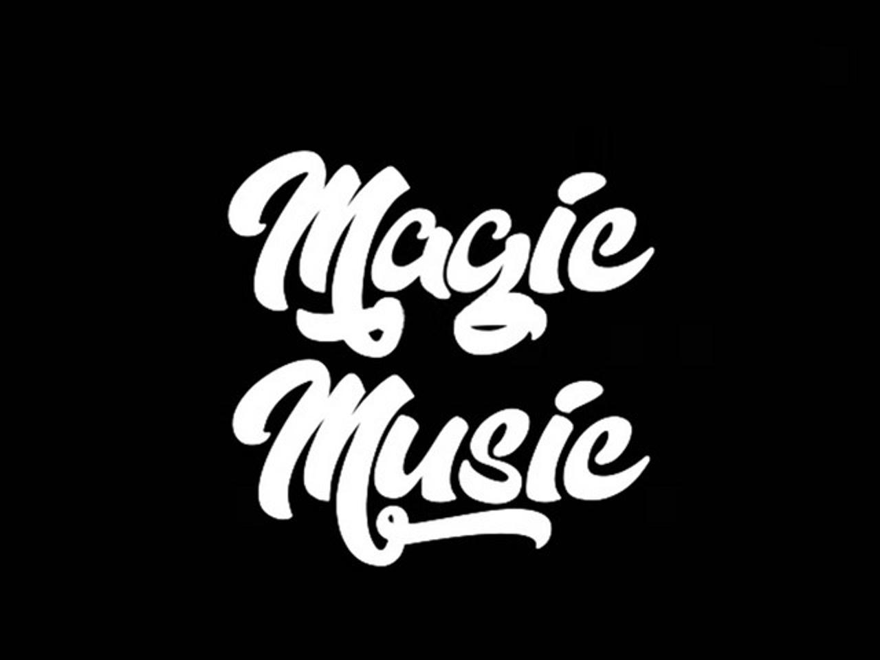 Magic Music Record