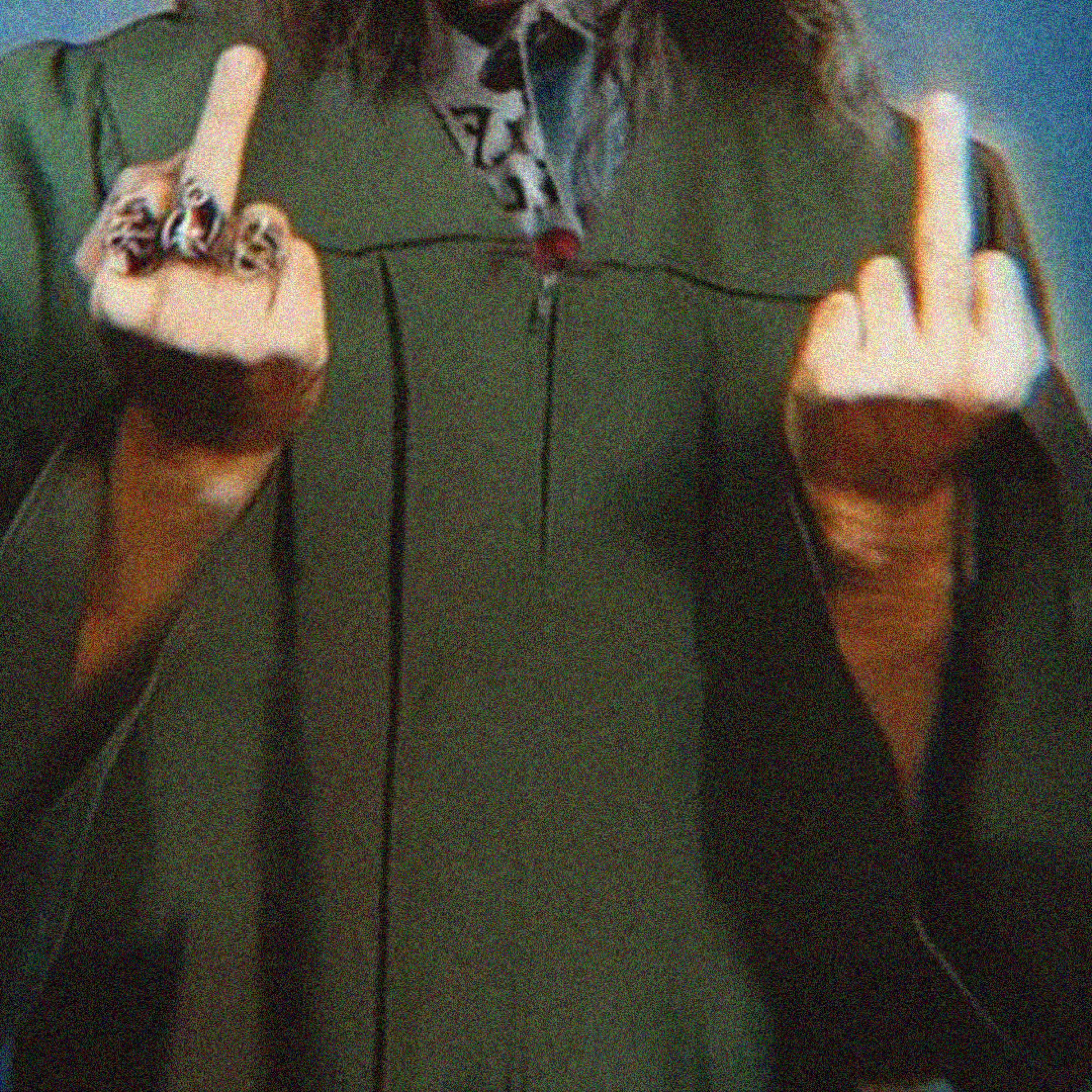 I think it's my year, Henderson