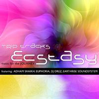 Trip Tracks: Ecstasy