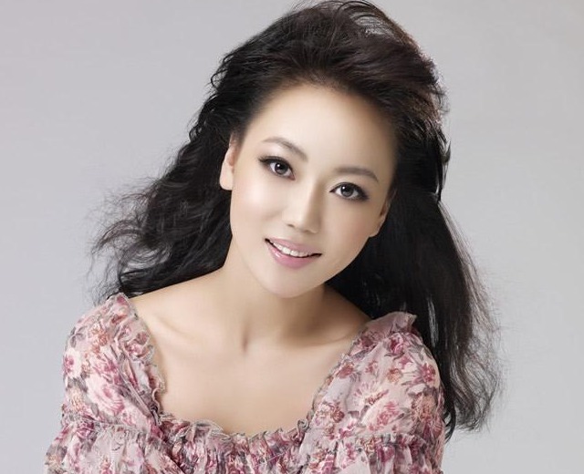 孙滢迎