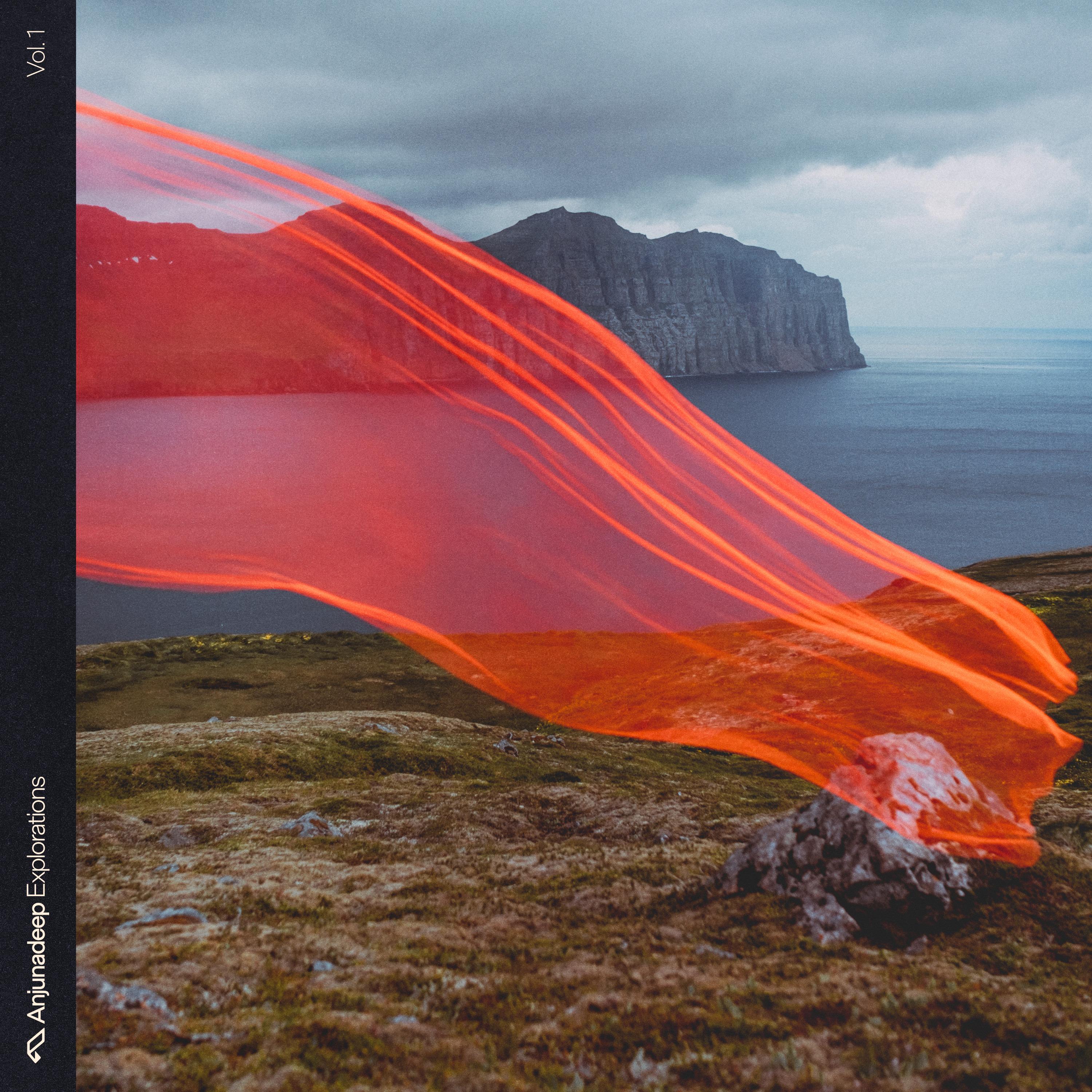 Hold My Hand (Mixed)