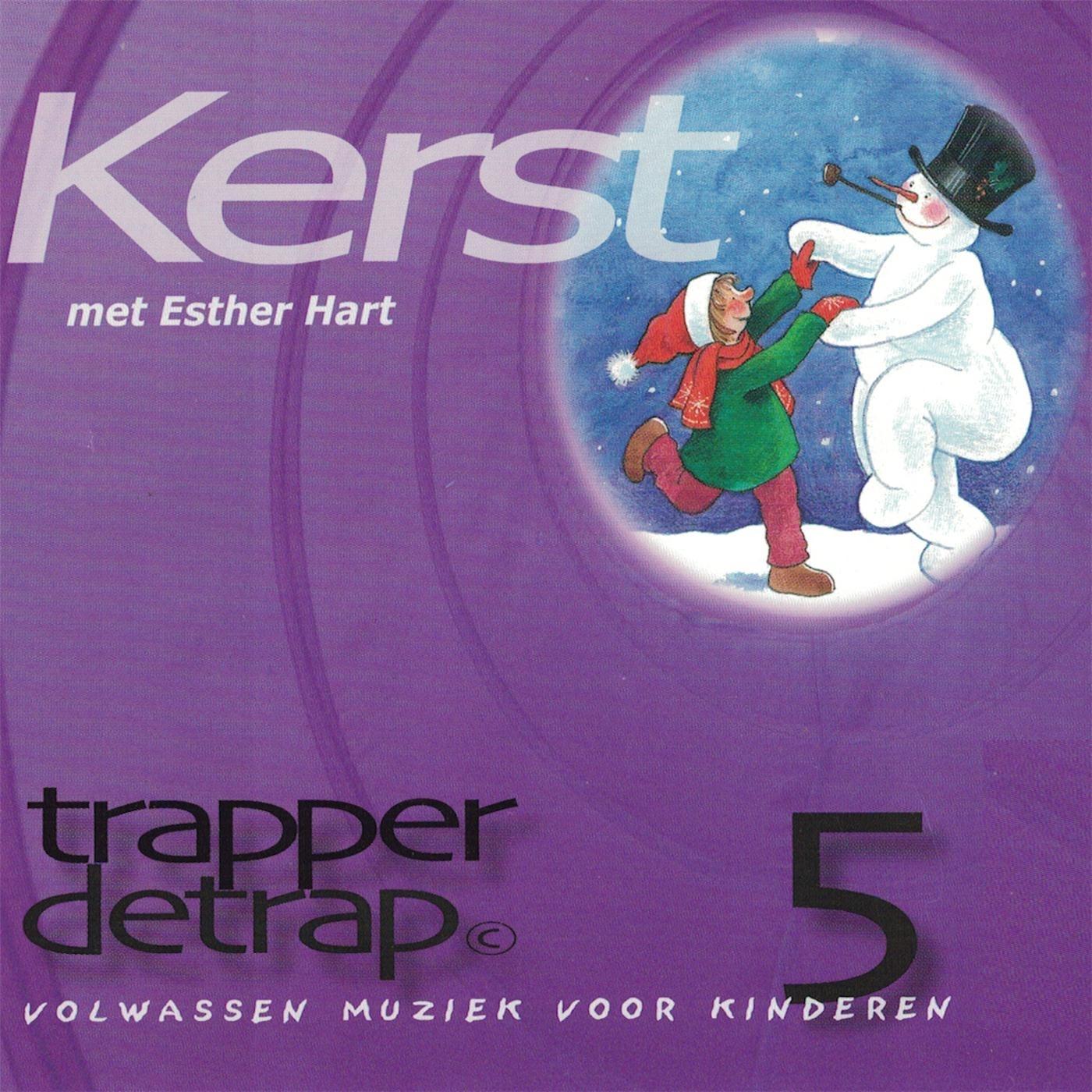 Rudolf (feat. Esther Hart, Peer de Graaf & Koos Meinderts)