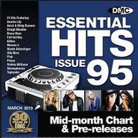 DMC Essential Hits 55
