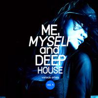 Me, Myself & Deep-House, Vol. 4