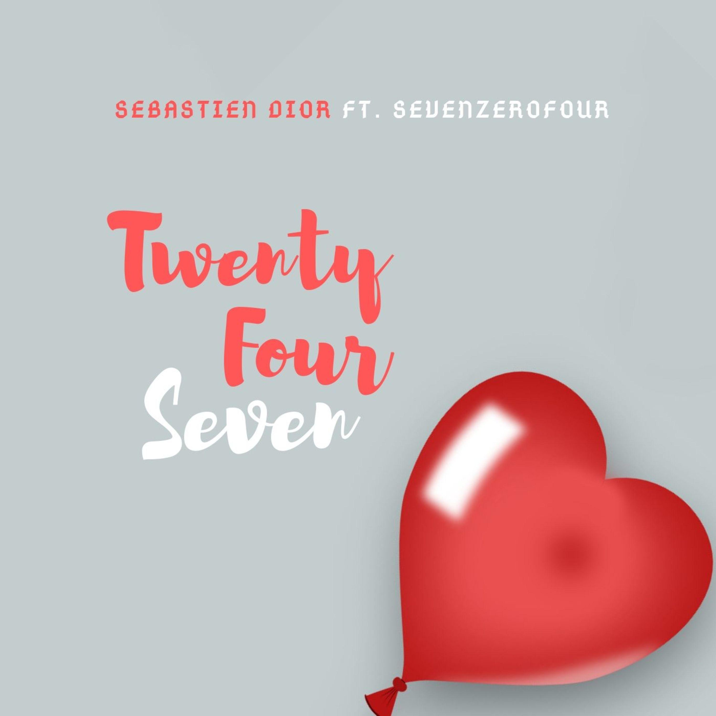 Twentyfourseven