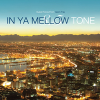 IN YA MELLOW TONE 8.5