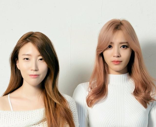 이솔이X정인영