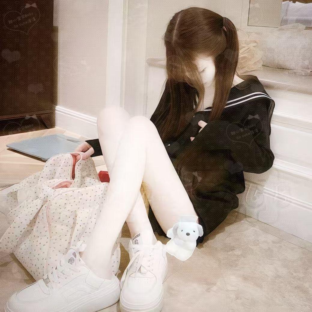 爱我的忧郁天真